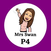 Mrs Swan P4 (@mrsswanbx) 's Twitter Profile Photo Mrs Swan P4 (@mrsswanbx) 's Twitter Profile Photo
