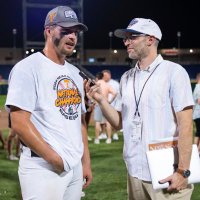 Mike Wilson (@bymikewilson) 's Twitter Profile Photo Mike Wilson (@bymikewilson) 's Twitter Profile Photo