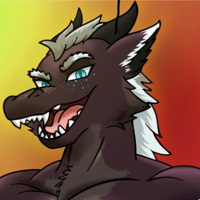 Your fav fluffy dragon! (pfp by tunasdragon15) ♓️ lvl.21