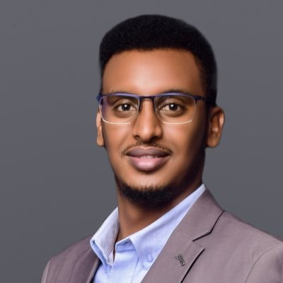 AdenSerat's profile picture. I transform companies & businesses in Kenya 🇰🇪 for import & Export.Provide effective clearing and forwarding services.I deliver supplies timely  💯.DM “READY”