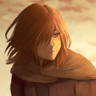 Pfp : janayuza on Reddit ; Header : AugusteEden on Deviantart ; DM always open ; Lewd in DMs only ; Alt : @WatcherOfAbyss
