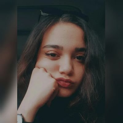 ssahhar_'s profile picture. 💙