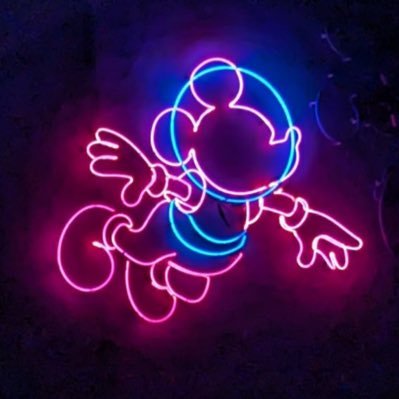 ZAultsy's profile picture. Certified Oswald the Lucky Rabbit fan