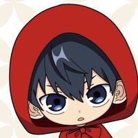 むむむ (@ocha__jin_) 's Twitter Profile
