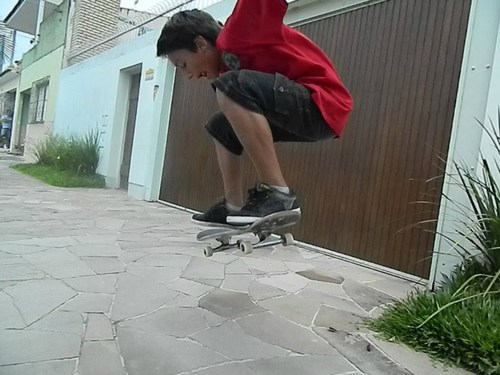 Skate'