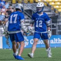 Spencer Stegbauer (@spencersteg) 's Twitter Profile Photo Spencer Stegbauer (@spencersteg) 's Twitter Profile Photo