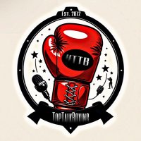 Top Talk Boxing (@toptalkboxing) 's Twitter Profile Photo Top Talk Boxing (@toptalkboxing) 's Twitter Profile Photo