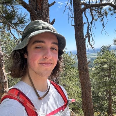part time soulmate, full-time problem (He/Him)