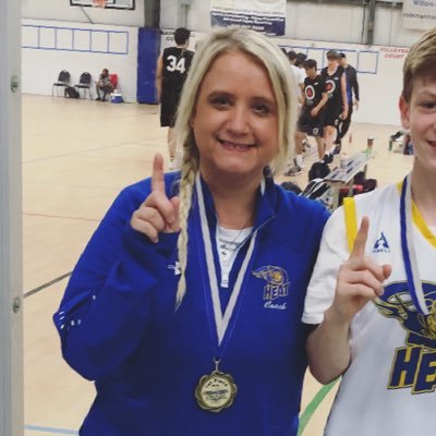 James River HS GBB Head Coach | Executive Director Downingtown Heat AAU |