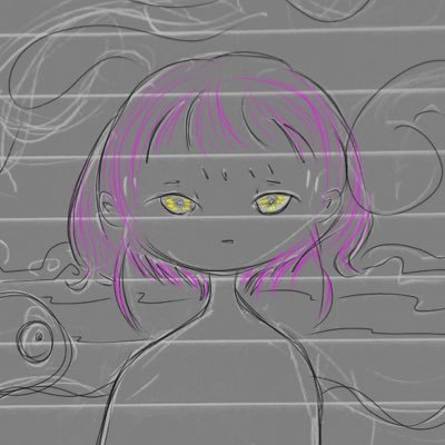 see art → @anabanonaka | for posting random things | LGBT+phobes DNI