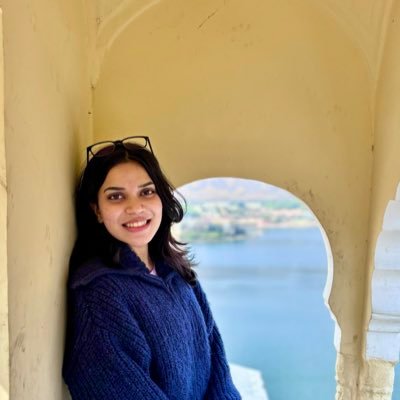 jain_shreyaaa's profile picture. Be kind to all kinds. SWE at @gupshup👩‍💻