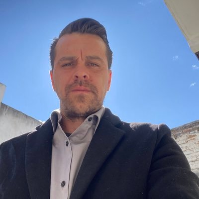 JuanPa01333's profile picture. “Si algo significa la libertad es el derecho a decirle a la gente lo que no quiere oír.” #RedDeTuiterosDemocraticos ↙️