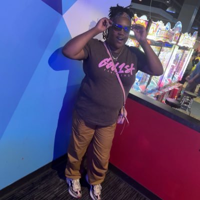 Never thought I could hurt so bad until I loss my granny....