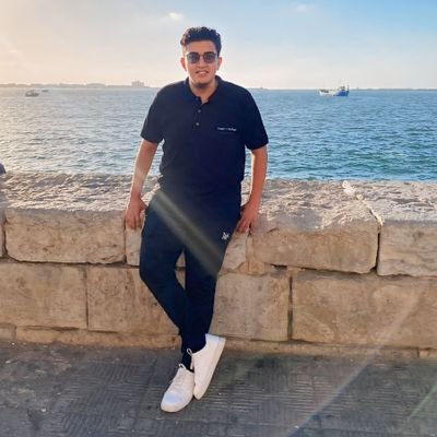 👷Civil Engineer ZU
# Alahly🦅
& Madrid 👑 #