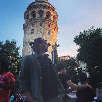 SAÜ - Tarih 🎓 | Spor Yönetimi 🎓| Kültürel Miras ve Turizm |
Academic Historian / Teacher | Medieval |
Fenerbahçe