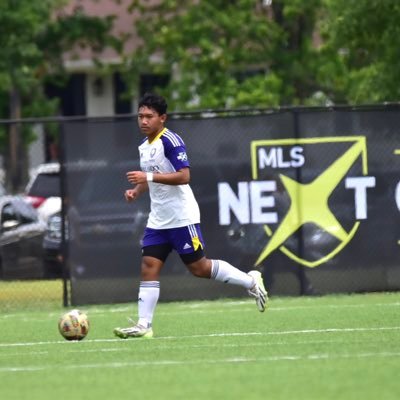C/O: 2026 || Club: Orlando City MLS-Next || Golf 1.3 Index || High School: Lake Mary, FL || GPA: 3.75 ||HT: 5’9 || WT: 175 || Position: CB ||