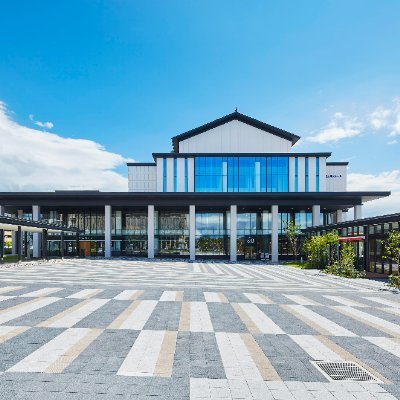 やまぎん県民ホール(山形県総合文化芸術館)公式アカウントです。施設やイベント情報のほか、山形県の魅力を広く発信していきます。※個別の質問へのお返事はしておりませんのでご了承ください。