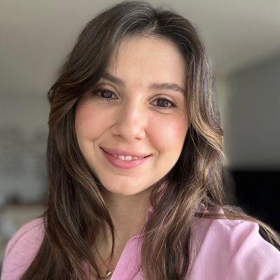 Halise Hande Gezer Profile