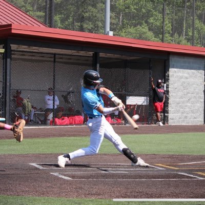Cooper Nider Profile