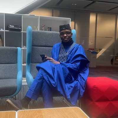 There is no competition in destiny run ur race n wish others well. I mind my business and so should evr1