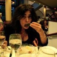 Allison Tibaldi(@gourmetrav) 's Twitter Profile Photo