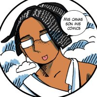 Sofia Cera (@sofi_chan) 's Twitter Profile Photo