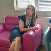 Lisa Elder (@lisaeldernhs) 's Twitter Profile