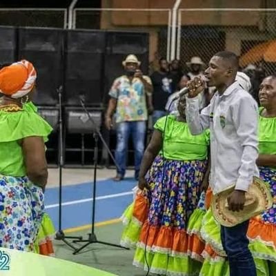 YairIbarg67049's profile picture. Joven líder comunitario, artista, gestor cultural, trabajador social.

Amante de los procesos sociales y culturales de su territorio.
#VanguardiaetnicoCultural.