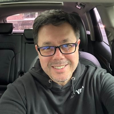 di_pola's profile picture. CEO @ebizmarts POS, Emprendedor Endeavor
