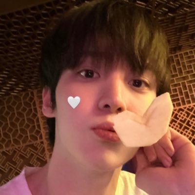 Only_Atiny's profile picture. #에이티즈 ✿ 𝐼 𝓁𝑜𝓋𝑒 𝓎𝑜𝓊 𝒴𝓊𝓃𝒽𝑜, 𝐵𝓊𝓉 𝓊𝓇 𝓃𝑜𝓉 𝓂𝒾𝓃𝑒