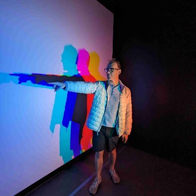 stackdump_eth's profile picture. Petri-Net Maximalist - Crypto Optimist
https://t.co/DsSl3DYzzJ
https://t.co/C5mdS9HL0z
https://t.co/6Q7o3X8rlF