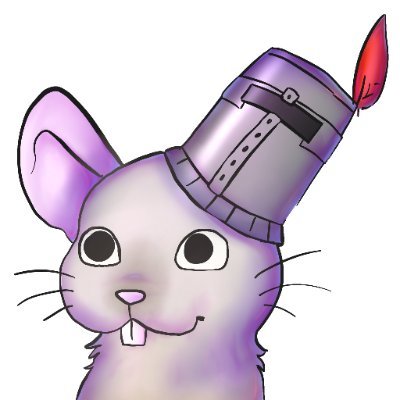 Rat_Paladinさんのプロフィール画像