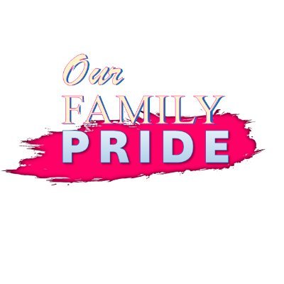 Our Family Pride