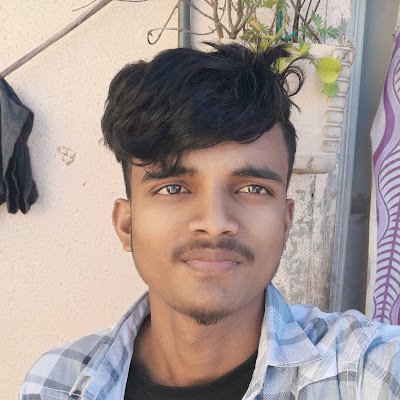 Krishna36978865's profile picture. 