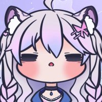 Elena ❄️ Snow Leopard VTuber《 2.0 ARC 》 (@elenayukihyo) 's Twitter Profile Photo