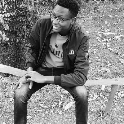 Music is spiritual.
crypto.
Son of GOD.
@harmonize_tz & @Omah_Lay diehard fan💪.
