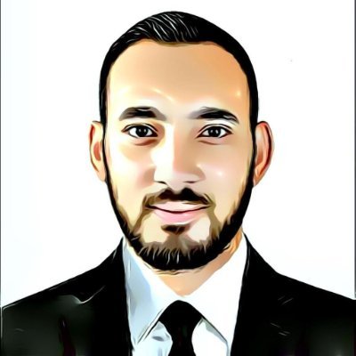 وما انا إلا رسالة تصل بأمر ربها ثم تمزق أوراقها ويبقى أثرها
Digital Marketing Consultant
Content Creator & Copy Writer
SEO specialist