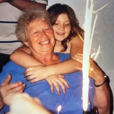 MicaelaSanti1's profile picture. Ing. en Informática