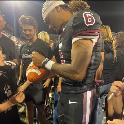 Lamar Campbell Profile