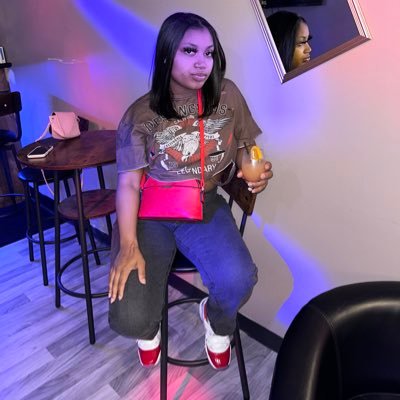 ♓ | ig: highoffmadii 😚 | blessed & highly favored 🫶🏾 | boy mom 🧸💙