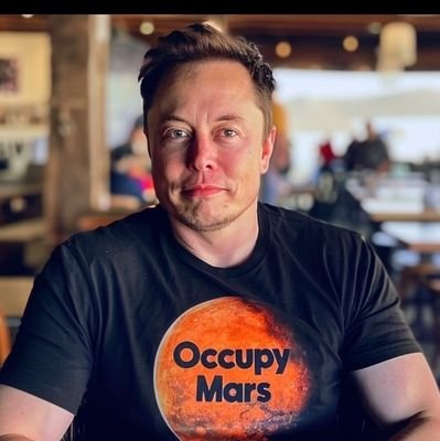 owner of tesla mining option spaceX factory