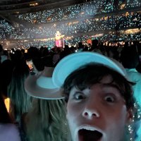 SAM (@swiftiesam13_) 's Twitter Profile