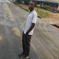 Godwin John (@godwin80768john) 's Twitter Profile