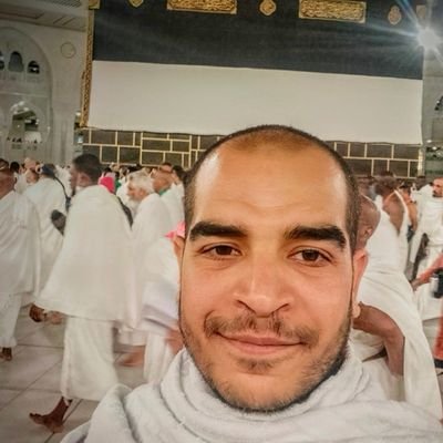 ahmeddarahim's profile picture. رب ارحمهما كما ربياني صغيرا