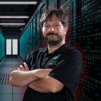 Jay LaCroix (Learn Linux TV) (@jaythelinuxguy) 's Twitter Profile