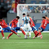 عاشق البرشاا 💙❤🇮🇶🇪🇦 (@7igr2) 's Twitter Profile
