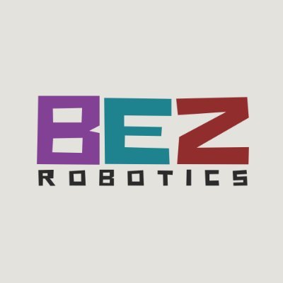 BezRobotics's profile picture. Empowering Young Minds Through Robotic Education