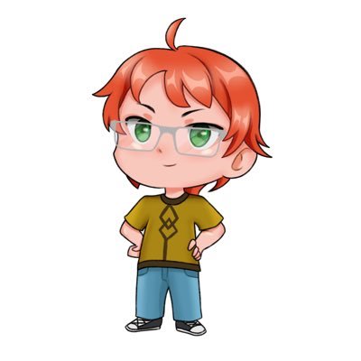 Luminarさんのプロフィール画像