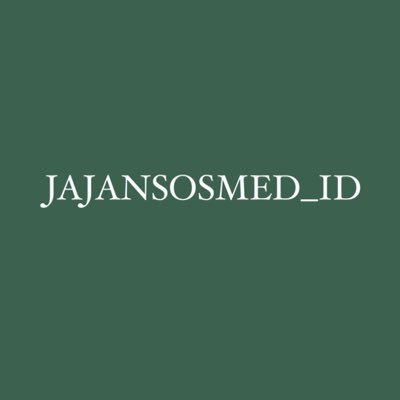 ribuan testimoni ada di sorotan instagram jajansosmed_idd
