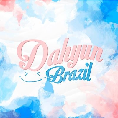 Conta reserva e de mídias da @KDahyunBrazil | fan account ✨️